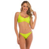 Fluorescent green
