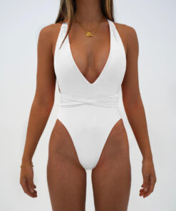 bikini swimsuit