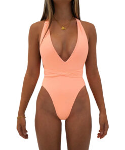 bikini swimsuit
