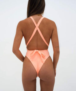 bikini swimsuit