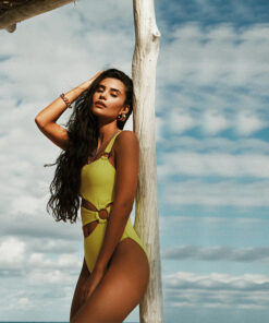 Swimsuit