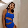 Royal blue