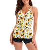 Sun flower