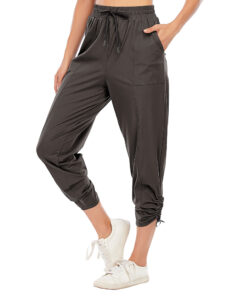 Fitness pants