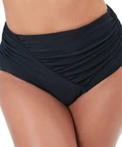 Swimsuit shorts