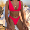 Watermelon red