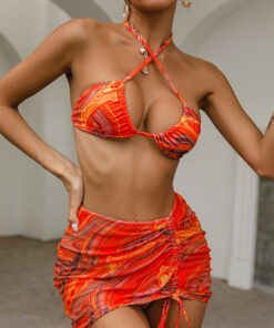 Swimsuit
