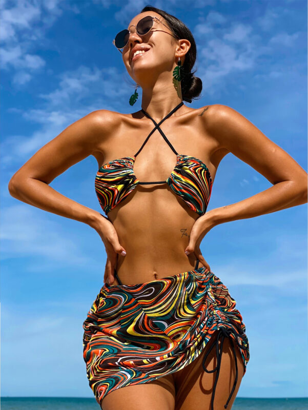 Swimsuit
