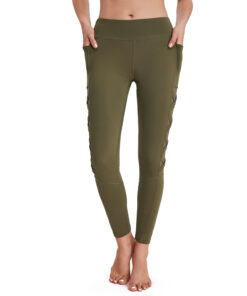 Fitness pants