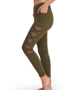 Fitness pants