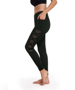 Fitness pants