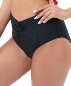 Swimsuit shorts