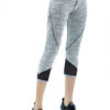 Light flax grey