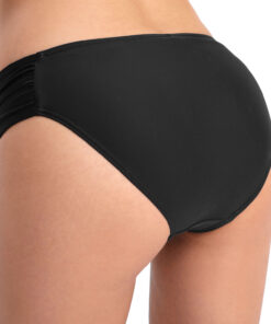 Swimsuit shorts