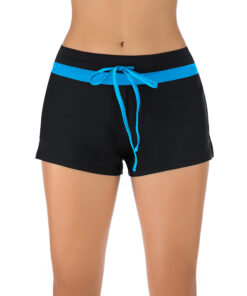 Swimsuit shorts