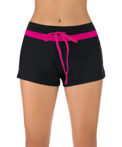 Swimsuit shorts