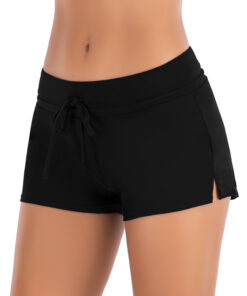 Swimsuit shorts