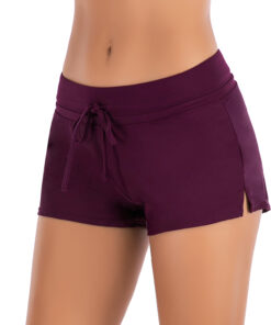 Swimsuit shorts