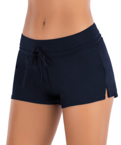 Swimsuit shorts
