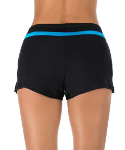 Swimsuit shorts