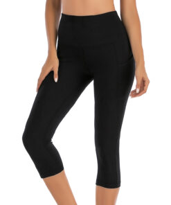 Fitness pants