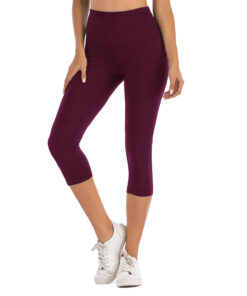 Fitness pants