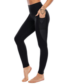 Fitness pants