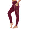 Fitness pants