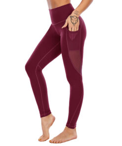 Fitness pants