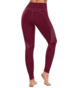 Fitness pants