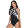 Black&white grid
