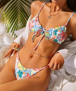 Swimsuit
