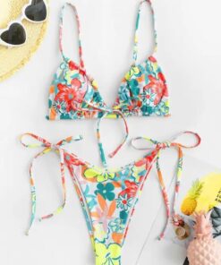 Swimsuit