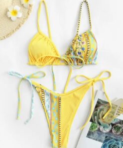 swimsuit