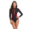 Black/Red
