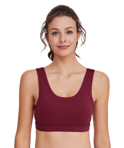 fitness bra